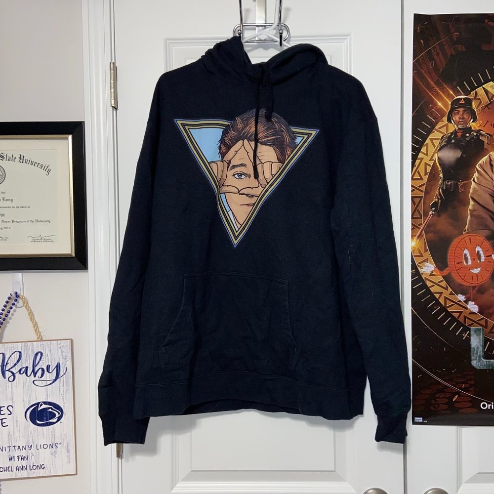 Shane Dawson Hoodie